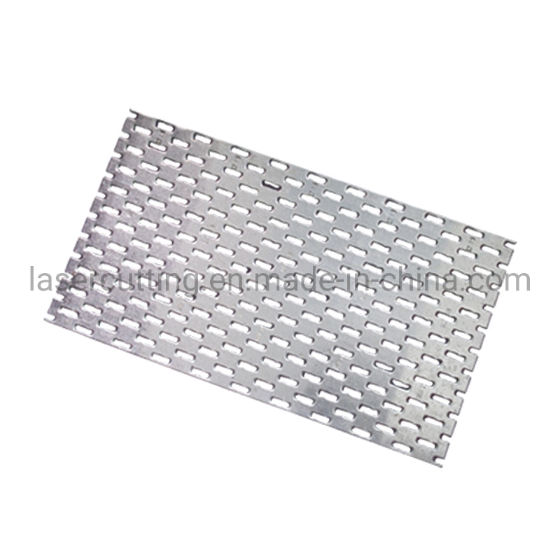 Supply Nail Plate Knuckle Finish by Stainless Steel Stamping